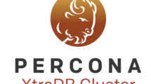 Percona XtraDB logo