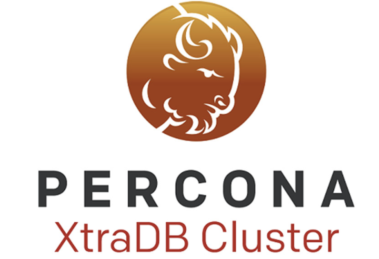Percona XtraDB logo