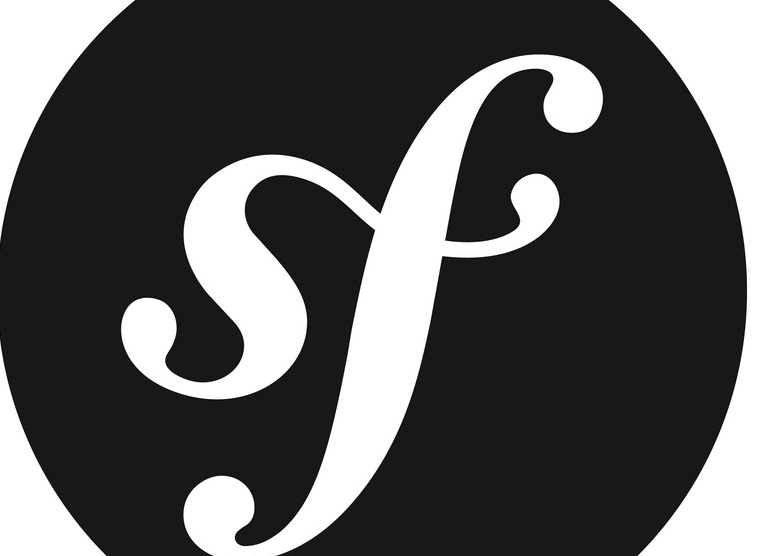 Symfony PHP