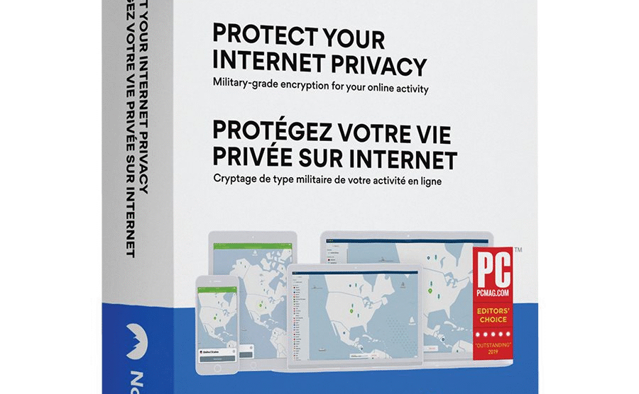 NordVPN