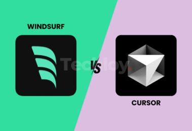 Cursor vs Windsurf