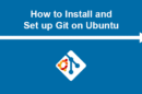 git on ubuntu