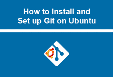 git on ubuntu