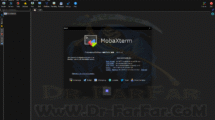 MobaXterm