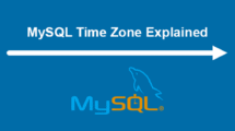 Giải thích MySQL Time Zone