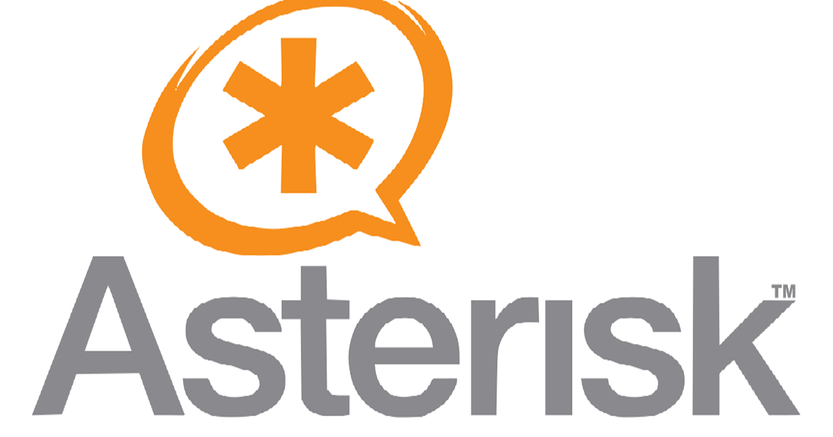 Asterisk